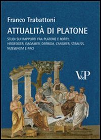 Attualita`_Di_Platone_-Trabattoni_Franco